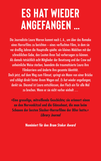 u4 zu Verbrenn das Negativ