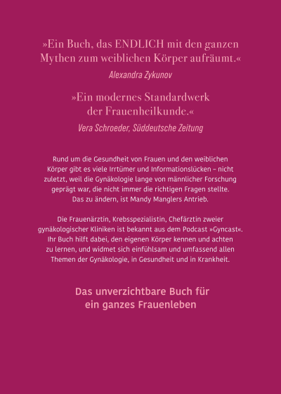 u4 zu Das große Gynbuch