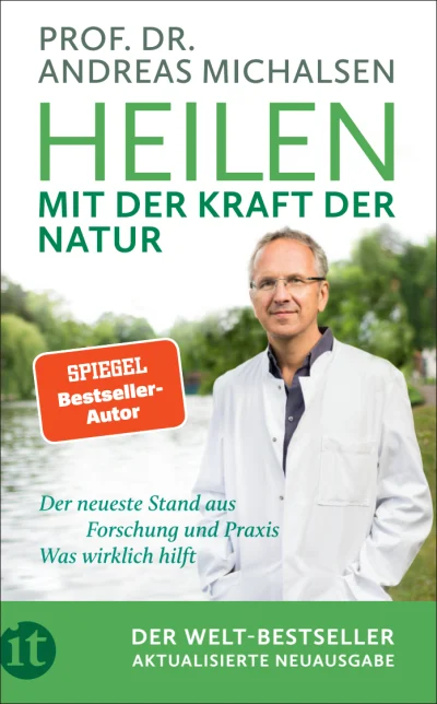 U1 zu Heilen mit der Kraft der Natur