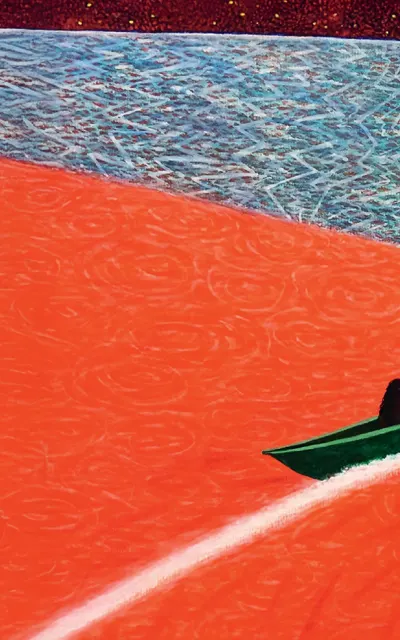 u4 zu Das Epos von Gilgamesch