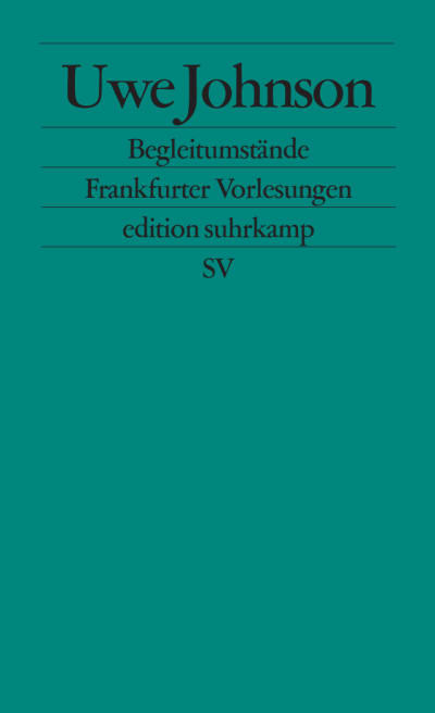 U1 zu Begleitumstände