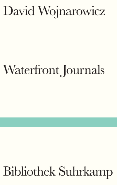 U1 zu Waterfront Journals