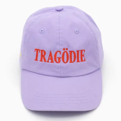 produktfoto zu Basecap TRAGÖDIE (Suhrkamp Theater)