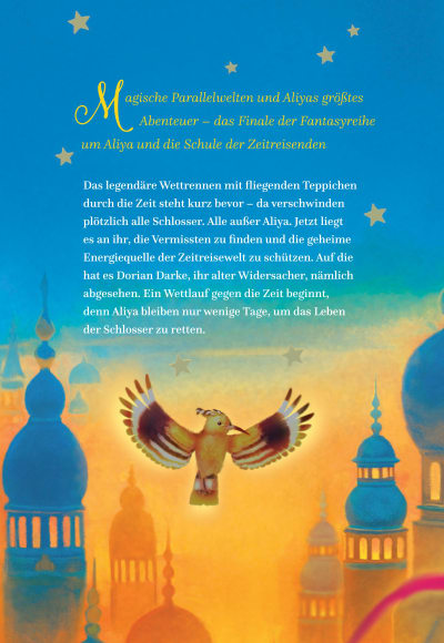 u4 zu Aliya und der Laden der Zweiten Chance 3