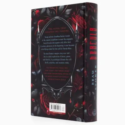 produktfoto zu Dracula