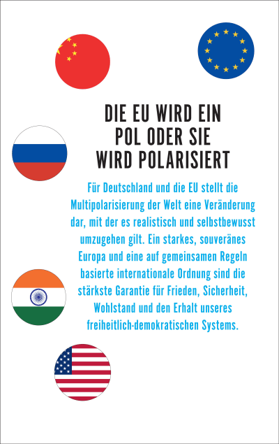 u4 zu Die Multipolarisierung der Welt