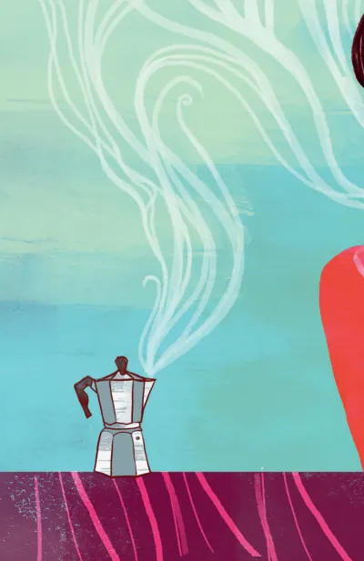 u4 zu »Sie brauchen ihn schwarz«