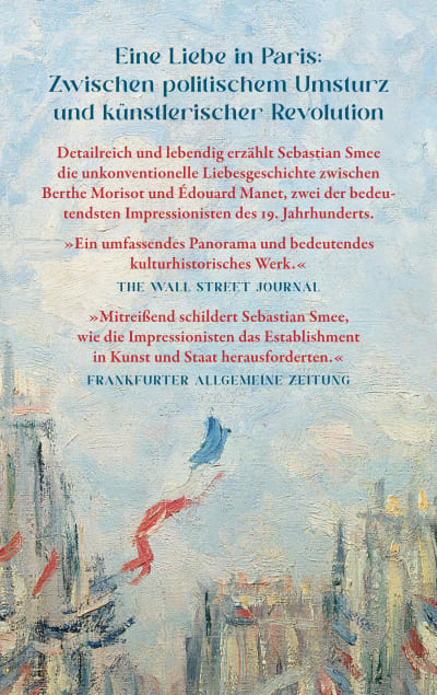 u4 zu Paris im Aufruhr