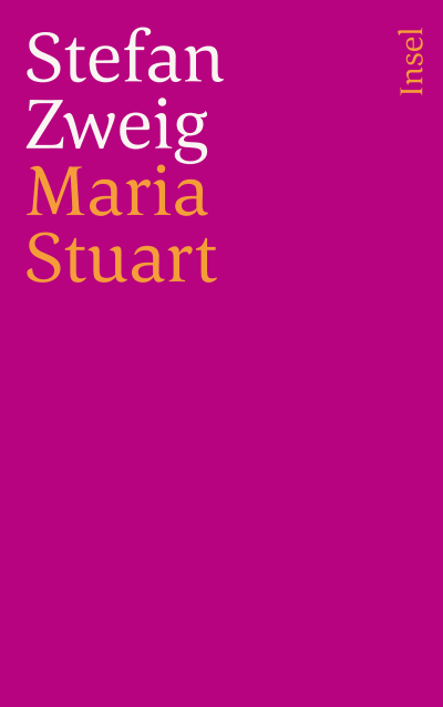 U1 zu Maria Stuart