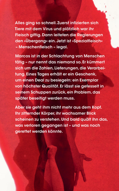 u4 zu Zart ist das Fleisch