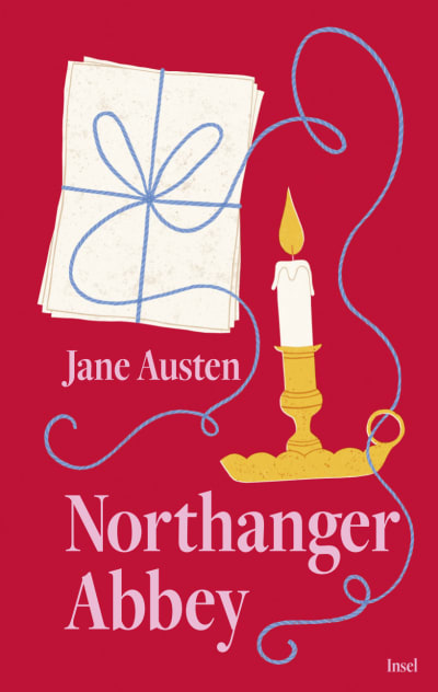 U1 zu Northanger Abbey