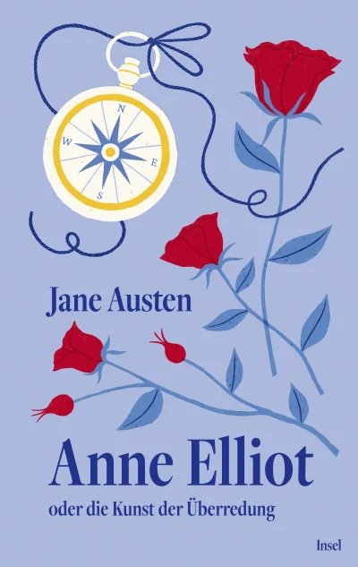 U1 zu Anne Elliot