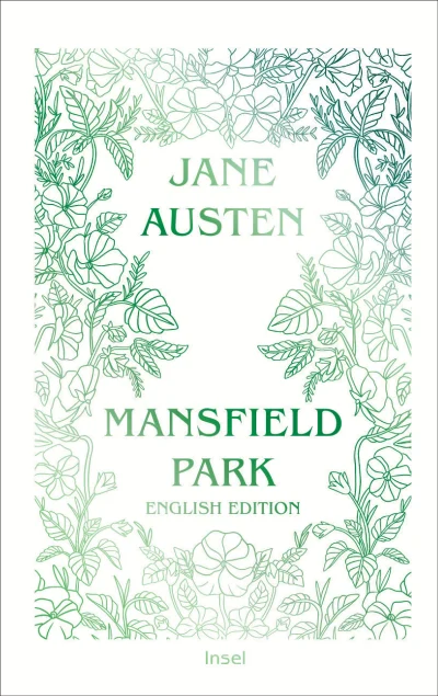 U1 zu Mansfield Park