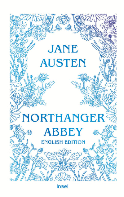 U1 zu Northanger Abbey