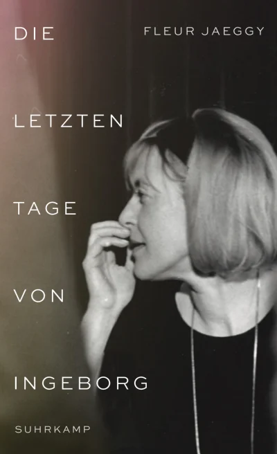U1 zu Die letzten Tage von Ingeborg