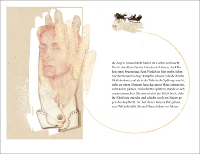 innenabbildung zu Vorfreude auf Weihnachten