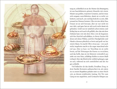 innenabbildung zu Vorfreude auf Weihnachten