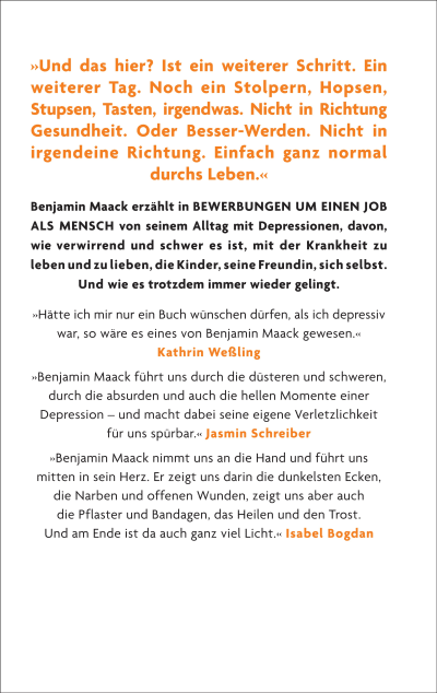 u4 zu Bewerbungen um einen Job als Mensch