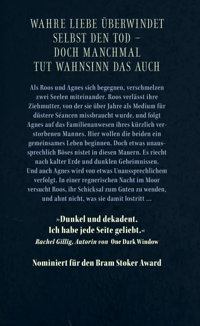 u4 zu Mein zärtlicher Schatten