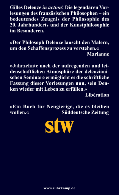 u4 zu Über die Malerei