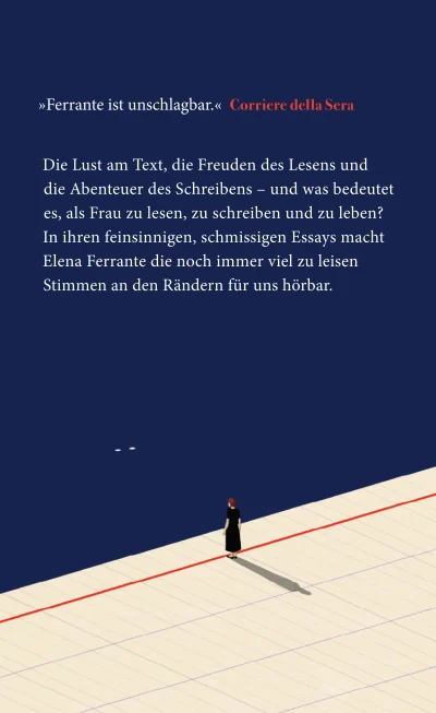 u4 zu An den Rändern