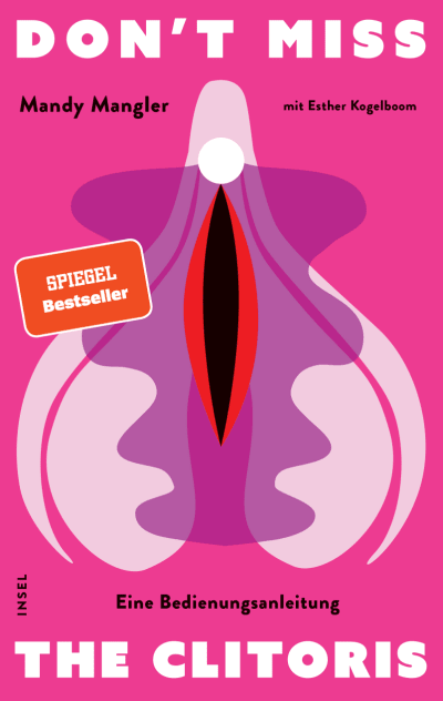 U1 zu Don’t miss the Clitoris