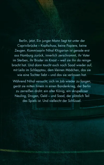 u4 zu Die Toten von morgen