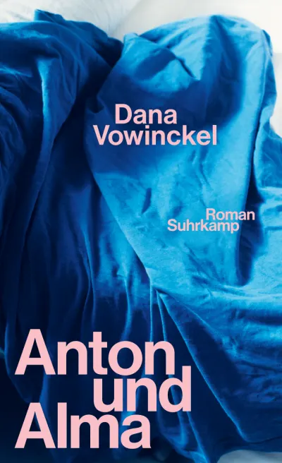 U1 zu Anton und Alma