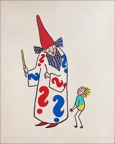 innenabbildung zu Kinderbuchwelten