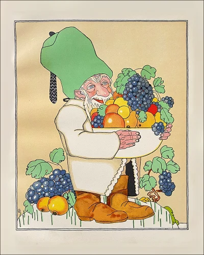 innenabbildung zu Kinderbuchwelten