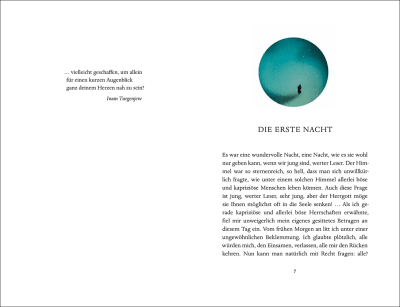 innenabbildung zu White Nights