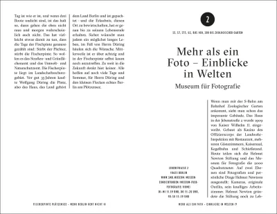 innenabbildung zu Berlin Reiseführer LIEBLINGSORTE