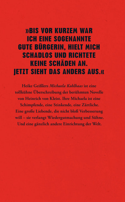u4 zu Michaela Kohlhaas