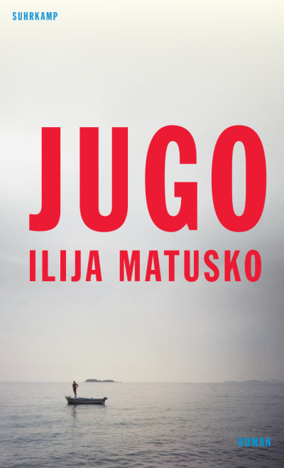 U1 for Jugo