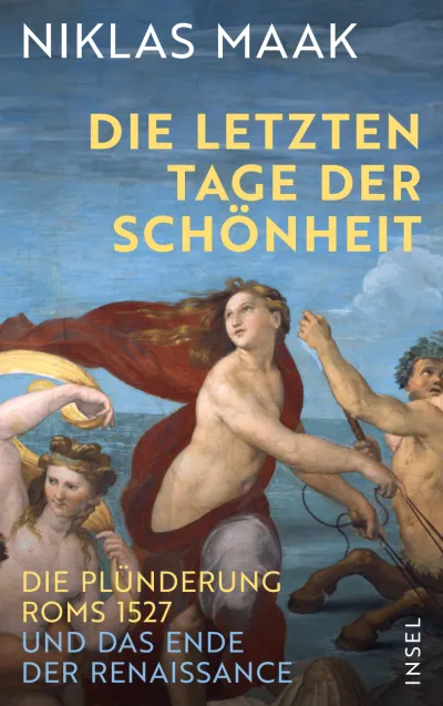 U1 zu Die letzten Tage der Schönheit