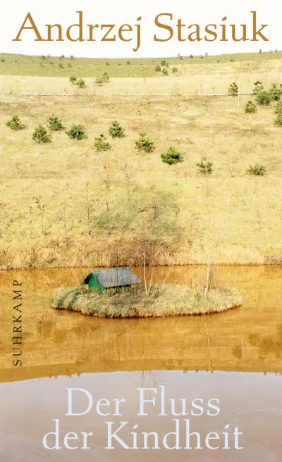 U1 zu Der Fluss der Kindheit