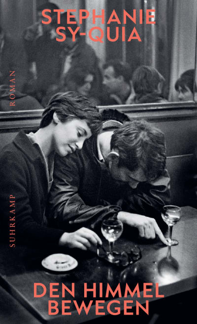 U1 zu Den Himmel bewegen