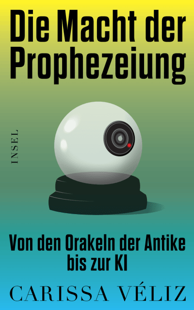 U1 zu Die Macht der Prophezeiung