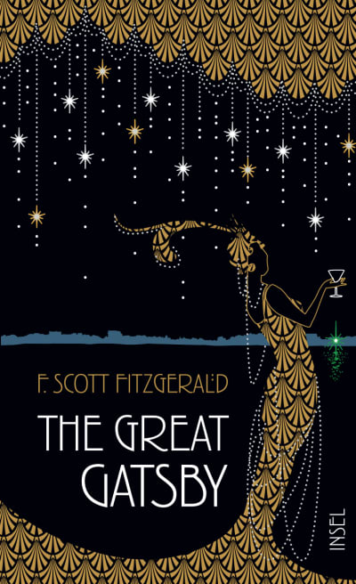 The Great Gatsby