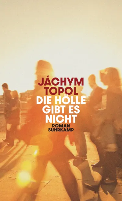 U1 zu Die Hölle gibt es nicht