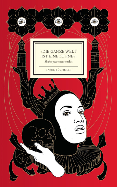 U1 zu »Die ganze Welt ist eine Bühne«