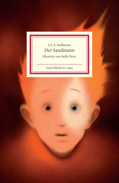 U1 zu Der Sandmann