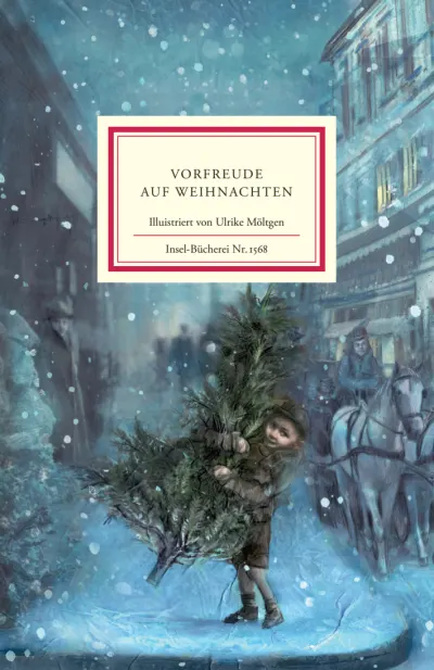 U1 zu Vorfreude auf Weihnachten