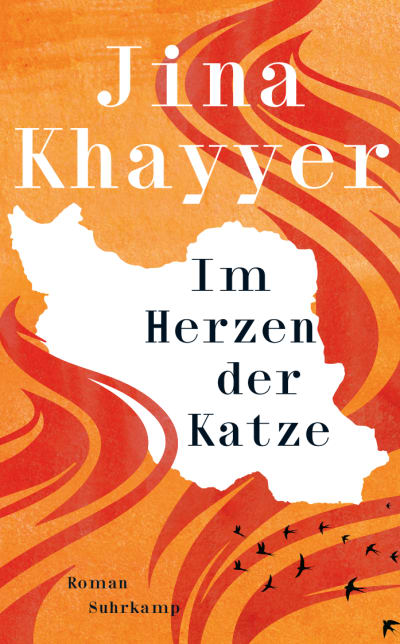Im Herzen der Katze