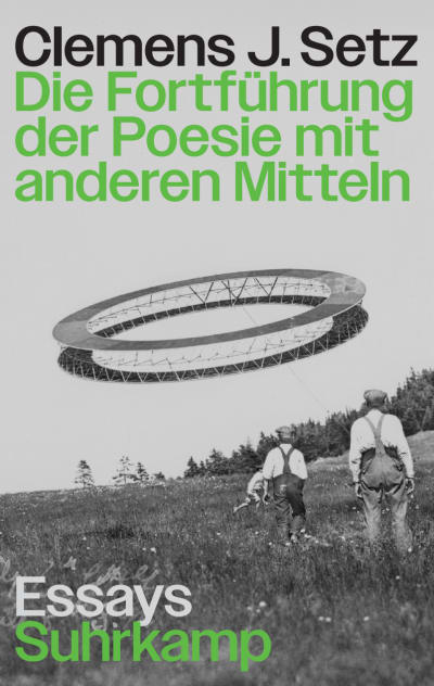 U1 for Poetry by Other Means – Essays