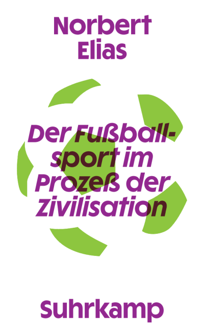 U1 zu Der Fußballsport im Prozeß der Zivilisation
