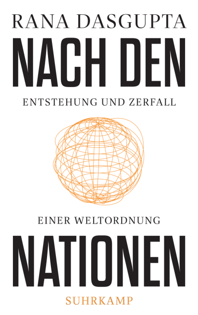 U1 zu Nach den Nationen
