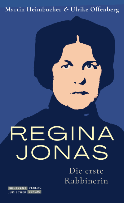 U1 zu Regina Jonas