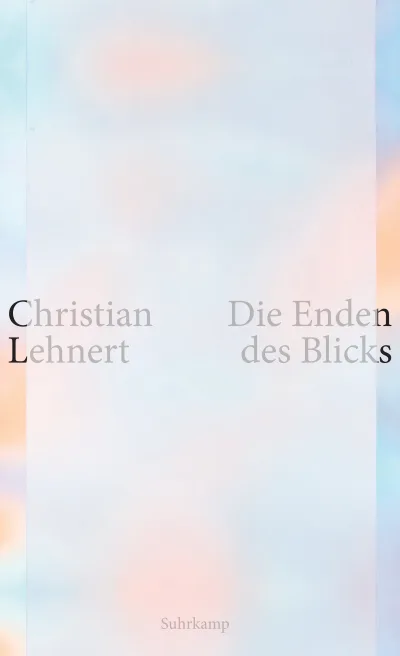 U1 zu Die Enden des Blicks