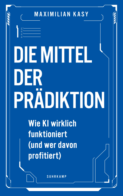 U1 zu Die Mittel der Prädiktion